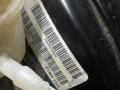 вакуумный усилитель тормозов BMW 5 серия F07/F10/F11 [рестайлинг] 2013, 3.0 л., бензин, МКПП, седан, 296796726020 - фото №2