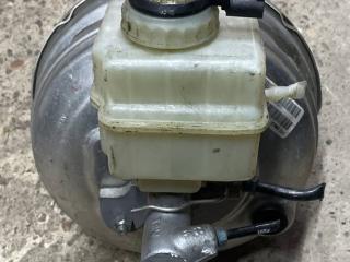 вакуумный усилитель тормозов BMW 5 серия F07/F10/F11 2011, 3.0 л., дизель, АКПП, седан, LAC115, 296796726013