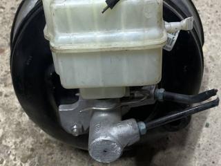 вакуумный усилитель тормозов BMW 5 серия F07/F10/F11 2010, 3.5 л., бензин, 296786685047