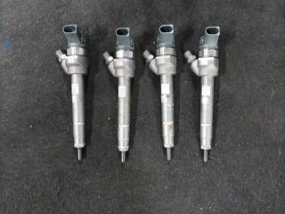 форсунка BMW 5 серия F10/F11 [рестайлинг] 2013, 2.0 л., дизель, АКПП, седан, 7810702, 04451105595