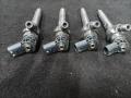 форсунка BMW 5 серия F10/F11 [рестайлинг] 2013, 2.0 л., дизель, АКПП, седан, 7810702, 04451105595 - фото №2