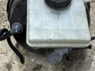 вакуумный усилитель тормозов BMW X3 F25 2012, 3.0 л., i, бензин, АКПП, внедорожник 5 дв., полный привод, 6854348