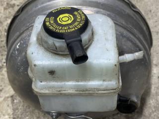 вакуумный усилитель тормозов BMW 7 серия F01/F02 2009, 3.0 л., дизель, 296785394025