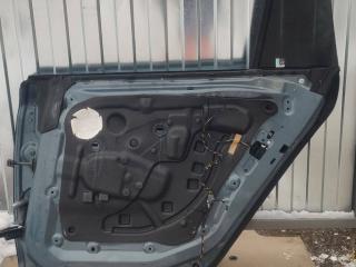 стеклоподъемник задний правый BMW 5 серия F07/F10/F11 2011, 3.0 л., N57 D30 A, дизель, АКПП, хетчбэк 5 дв., задний привод, правый руль, 7017316