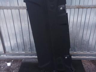 полка багажника BMW 5 серия G30/G31 G30 2019, 2.0 л., i, B48 B20 A, бензин, АКПП, a90, седан, задний привод, правый руль, 8065031