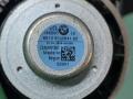 динамик BMW 7 серия F01/F02 [рестайлинг] F02 2014, 3.0 л., N57 D30 A, дизель, АКПП, серый, седан, задний привод, правый руль, 9240641 - фото №3