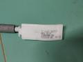 тросик внутренней ручки двери задней BMW X3 F25 2012, 3.0 л., N57 D30 A, дизель, 51217205900 - фото №2