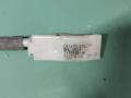 трос двери BMW 7 серия F01/F02 [рестайлинг] F02 2014, 3.0 л., N57 D30 A, дизель, АКПП, серый, седан, задний привод, правый руль, 51217175734 - фото №2