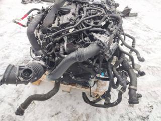 двигатель BMW X3 G01 2019, 2.0 л., B48 B20 B, бензин, АКПП, внедорожник 5 дв., полный привод, правый руль