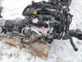 двигатель BMW X3 G01 2019, 2.0 л., B48 B20 B, бензин, АКПП, внедорожник 5 дв., полный привод, правый руль - фото №2
