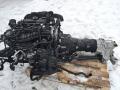 двигатель BMW X3 G01 2019, 2.0 л., B48 B20 B, бензин, АКПП, внедорожник 5 дв., полный привод, правый руль - фото №3