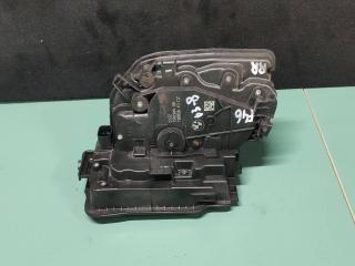 замок двери задней правой BMW 2 серия Gran Tourer F46 2017, 1.5 л., B37 C15 A, дизель, МКПП, минивэн, 51227281944