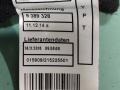 дверная проводка BMW 2 серия Gran Tourer F46 2017, 1.5 л., B37 C15 A, дизель, МКПП, минивэн, 9389328, 9389330 - фото №3