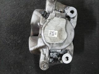 суппорт передний левый BMW X3 G01 2019, 2.0 л., B48 B20 B, бензин, АКПП, внедорожник 5 дв., полный привод, правый руль