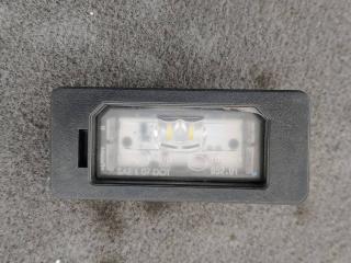 подсветка номера BMW X3 G01 2019, 2.0 л., B48 B20 B, бензин, АКПП, внедорожник 5 дв., полный привод, правый руль, 7193293