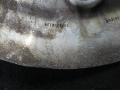 защитный кожух тормозного механизма BMW X3 G01 2021, 2.0 л., B47 D20 B, дизель, АКПП, внедорожник 5 дв., полный привод, 6870531 - фото №2
