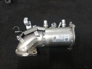охладитель EGR / Радиатор EGR BMW X3 G01 2018, 3.0 л., дизель, АКПП, а300, внедорожник 5 дв., 8574815