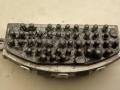 сопротивление печки BMW 3 серия F30/F31/F34 F30 2014, 3.5 л., N57 D30 B, дизель, АКПП, седан, 9276112 - фото №3