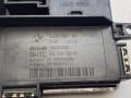 сопротивление печки BMW 5 серия F10/F11 [рестайлинг] 2013, 2.0 л., D, дизель, МКПП, седан, задний привод, 9226780 - фото №2