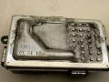 сопротивление печки BMW 5 серия F10/F11 [рестайлинг] 2013, 2.0 л., D, дизель, МКПП, седан, задний привод, 9226780 - фото №3