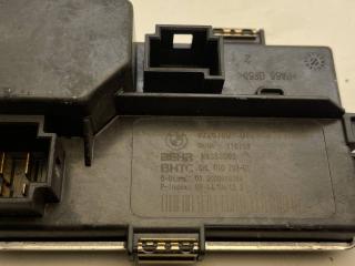 сопротивление печки BMW 5 серия F07/F10/F11 2012, 3.0 л., D, дизель, АКПП, ceрый, хетчбэк 5 дв., задний привод, правый руль, 9226780