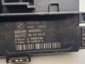 сопротивление печки BMW 5 серия F07/F10/F11 2012, 3.0 л., D, дизель, АКПП, ceрый, хетчбэк 5 дв., задний привод, правый руль, 9226780 - фото №2