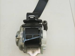 ремень безопасности BMW X3 G01 2019, 2.0 л., B48 B20 B, бензин, АКПП, внедорожник 5 дв., полный привод, правый руль, 7469998