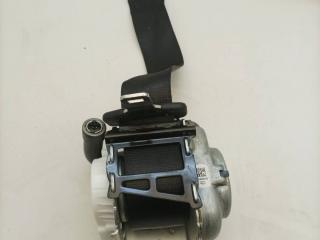 ремень безопасности BMW X3 G01 2019, 2.0 л., B48 B20 B, бензин, АКПП, внедорожник 5 дв., полный привод, правый руль, 7469997