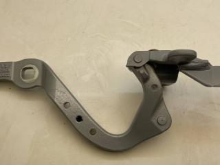 петля крышки багажника BMW X3 G01 2019, 2.0 л., B48 B20 B, бензин, АКПП, внедорожник 5 дв., полный привод, правый руль, 7397315