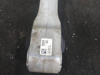 подушка крепления двигателя BMW X1 F48 2018, 2.5 л., B47 C20 B, дизель, АКПП, внедорожник 5 дв., правый руль, 6885786