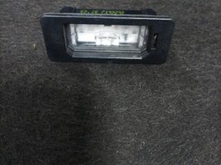 подсветка номера BMW 4 серия F32/F33 [рестайлинг] F36 2018, 3.0 л., N57 D30 A, дизель, хетчбэк 5 дв., 7193293
