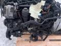двигатель BMW 7 серия F01/F02 F01 2009, 3.0 л., N57 D30 A, дизель, АКПП, седан, задний привод, правый руль, N57 - фото №2