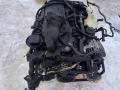 двигатель BMW 7 серия F01/F02 F01 2009, 3.0 л., N57 D30 A, дизель, АКПП, седан, задний привод, правый руль, N57 - фото №5