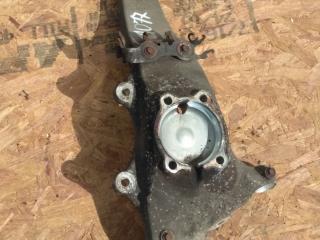 кулак поворотный правый BMW 7 серия F01/F02 F01 2010, 4.0 л., D, дизель, АКПП, 475, седан, задний привод
