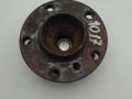 ступица передняя правая BMW 7 серия F01/F02 F01 2010, 4.0 л., D, дизель, АКПП, 475, седан, задний привод, 6775771 - фото №2