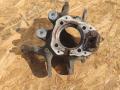 кулак задний правый BMW 7 серия F01/F02 F01 2010, 4.0 л., D, дизель, АКПП, 475, седан, задний привод, 6797448 - фото №3