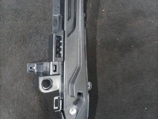 направляющая шторки багажника (салазки) BMW X3 G01 2019, 2.0 л., B48 B20 B, бензин, АКПП, внедорожник 5 дв., полный привод, правый руль, 7396604