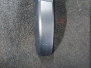 накладка на петлю багажника правая BMW X3 G01 2019, 2.0 л., B48 B20 B, бензин, АКПП, внедорожник 5 дв., полный привод, правый руль, 7403758