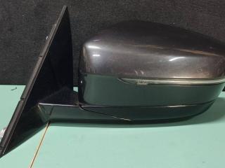 зеркало наружное левое BMW 5 серия G30/G31 G30 2019, 2.0 л., i, B48 B20 A, бензин, АКПП, a90, седан, задний привод, правый руль