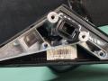 зеркало наружное левое BMW 5 серия G30/G31 G30 2019, 2.0 л., i, B48 B20 A, бензин, АКПП, a90, седан, задний привод, правый руль - фото №5