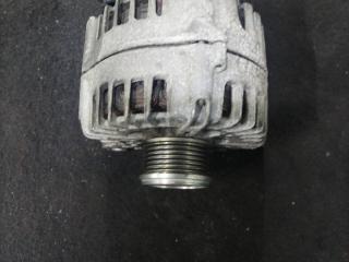 генератор BMW 5 серия F10/F11 [рестайлинг] F10 2013, 2.0 л., D, N47 D20 C, дизель, МКПП, белый, седан, задний привод, правый руль, 8507624