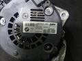 генератор BMW 5 серия F10/F11 [рестайлинг] F10 2013, 2.0 л., D, N47 D20 C, дизель, МКПП, белый, седан, задний привод, правый руль, 8507624 - фото №3