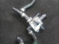 кран отопителя (печки) BMW 5 серия F10/F11 [рестайлинг] F10 2013, 2.0 л., D, N47 D20 C, дизель, МКПП, белый, седан, задний привод, правый руль, 8572513 - фото №2