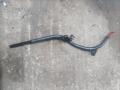 щуп двигателя BMW 5 серия F10/F11 [рестайлинг] F10 2013, 2.0 л., D, N47 D20 C, дизель, МКПП, белый, седан, задний привод, правый руль, 7810492 - фото №2