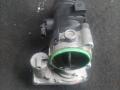 заслонка дроссельная BMW 5 серия F10/F11 [рестайлинг] F10 2013, 2.0 л., D, N47 D20 C, дизель, МКПП, белый, седан, задний привод, правый руль, 7810752 - фото №4