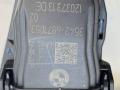 педаль BMW X3 G01 2019, 2.0 л., B48 B20 B, бензин, АКПП, внедорожник 5 дв., полный привод, правый руль, 35426871053, 6871053, 6889824 - фото №2