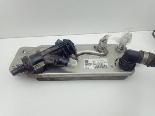 радиатор АКПП BMW 7 серия F01/F02 2012, 3.0 л., N54 B30 A, бензин, АКПП, седан, 17217597890