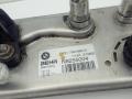 радиатор АКПП BMW 7 серия F01/F02 2012, 3.0 л., N54 B30 A, бензин, АКПП, седан, 17217597890 - фото №2