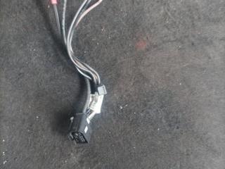проводка свечей накала BMW 5 серия F10/F11 [рестайлинг] F10 2013, 2.0 л., D, N47 D20 C, дизель, МКПП, белый, седан, задний привод, правый руль, 7811163, 7580612