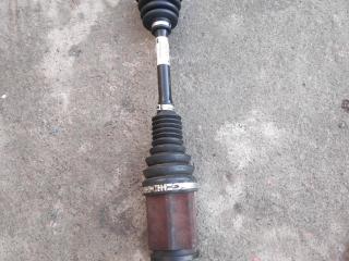 полуось передняя левая (приводной вал, ШРУС) BMW 5 серия F07/F10/F11 2011, 3.0 л., бензин, АКПП, седан, 7593043